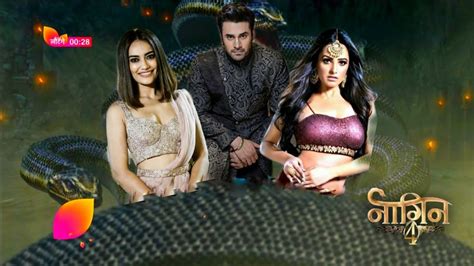 Naagin 4 Cast Name, Wiki, and Photos, Schedule and Start Date ColorsTV | AuditionForm - India's ...