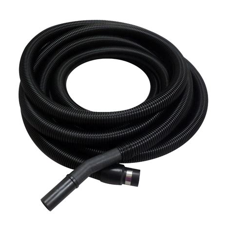 30' Central Vacuum Garage Hose for Broan, Kenmore, Hayden