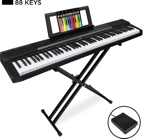 Top 10 Best Digital Pianos in 2020 You should Buy