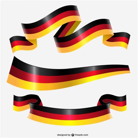 German Flag Vectors, Photos and PSD files | Free Download - ClipArt ...