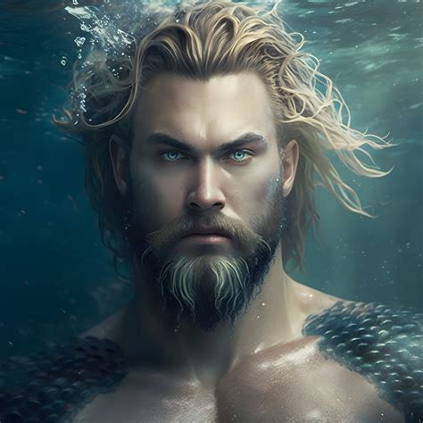 Arthur Curry (Aquaman) by NostalgicSUPERFAN on DeviantArt