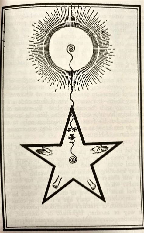 Symbolism of the Pentagram: : r/occult