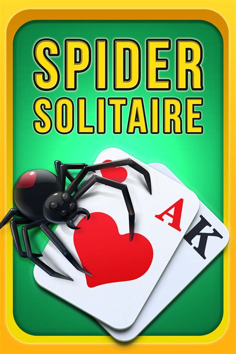 Deluxe Spider Solitaire