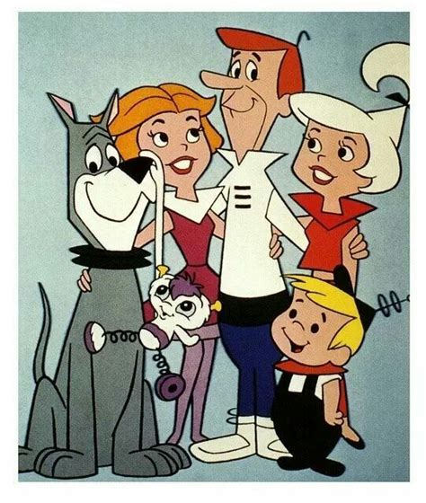 87 best images about The Jetsons on Pinterest | Best cartoons, Maids ...