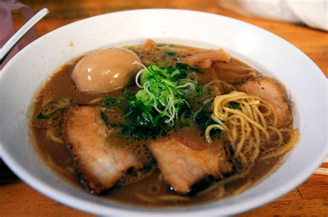 11 Types of Japanese Regional Ramen for the Epicurious Traveler | Let's ...