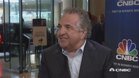 Watch CNBC's full interview with Paramount CEO Jim Gianopulos