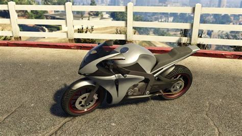 GTA 5 Story Mode Fastest Bikes List: Best Motorcycles Ranked