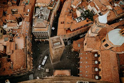 A Short Guide to Le Due Torri, Bologna's Iconic Twin Towers | The ...