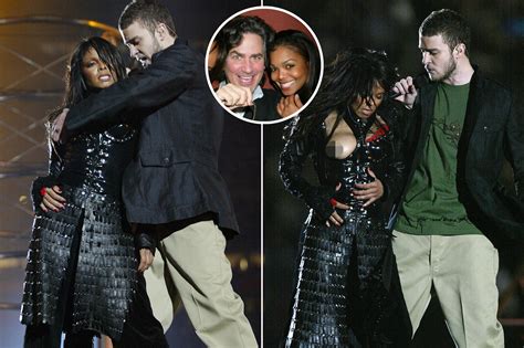 Janet Jackson's Super Bowl stylist on wardrobe malfunction