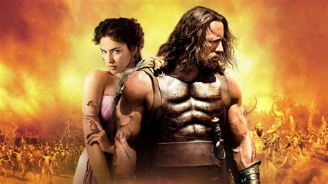 8 Best Greek Mythology Movies of All Time