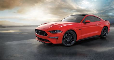 Ford has made 10 million Mustangs: A history of the iconic sports car