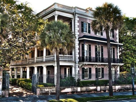 21 East Battery Bed & Breakfast | The Official Digital Guide to Charleston SC - Charleston.com