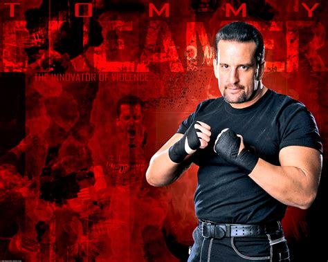 WWE WALLPAPERS: Tommy dreamer | wwe tommy dreamer | tna tommy dreamer ...