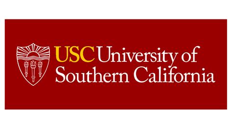 University of Southern California (USC) Vector Logo | Free Download ...