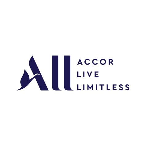 All Accor Live Limitless Logo PNG Vector, Icon (4096 x 4096) Free download