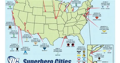 Doomsday Clock Clarifies Just Which State Metropolis Can Be Found In...