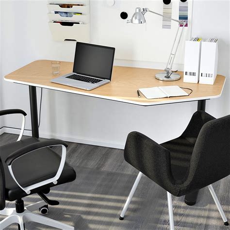 IKEA BEKANT Adjustable Desk Ideas | Minimalist Desk Design Ideas | At ...