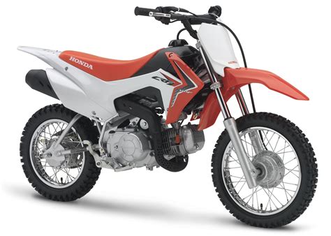 Мотоцикл Honda CRF 110 F 2013 Цена, Фото, Характеристики, Обзор ...