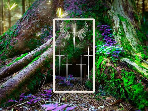 Five Of Swords Reversed Meaning (Love, Career, Advice & More) – Calming Cosmos