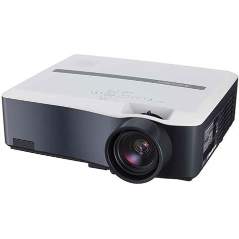 Mitsubishi HL650U Networkable Multimedia LCD Projector HL650U