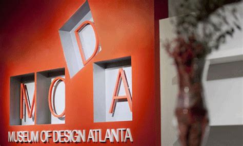 Museum of Design Atlanta Goes Live with Digital Membership Cards! — Cuseum