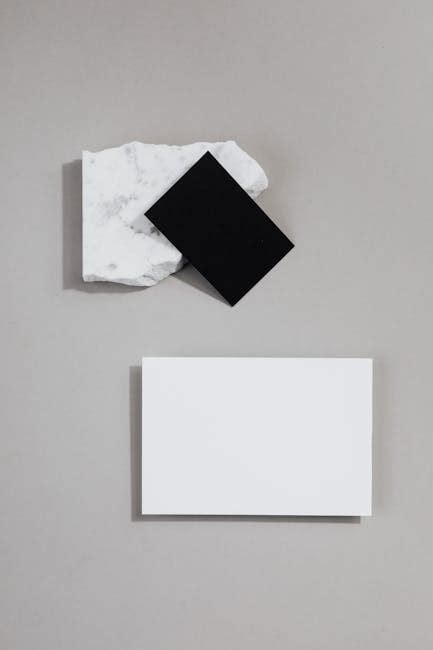 White Printer Paper on White Table · Free Stock Photo