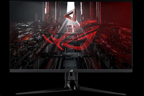 Slashcam News : Asus: Three first 4K 120Hz monitors with HDMI 2.1!