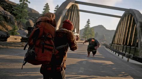 State of Decay 2 Gameplay Trailer - PAX East 2018 - YouTube