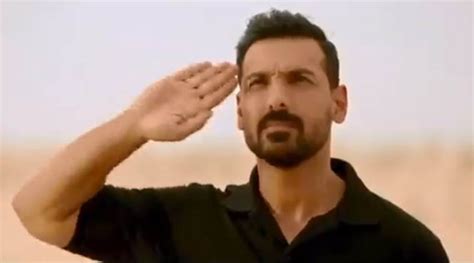 Parmanu teaser: This John Abraham starrer is the story of India ...