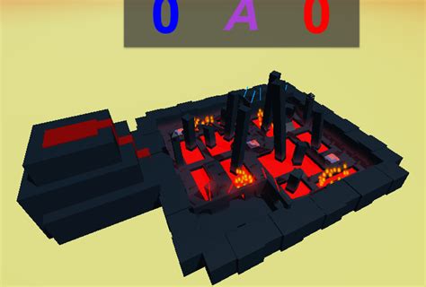 How would I go about making a First Person Shooter map? - Building Support - Developer Forum ...