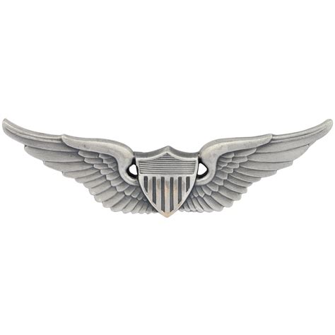 Army Aviator Badge