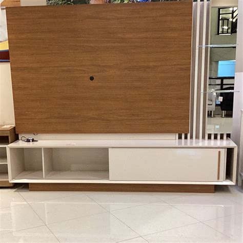 Home Salone off White Tv Stand – Khemlani Mart