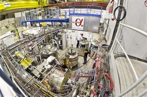 CERN experiment takes us one step closer to discovering where all the antimatter went