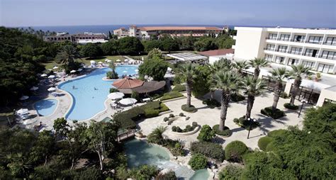 Avanti Hotel **** & Avanti Holiday Village, Paphos, Cyprus - Home Page