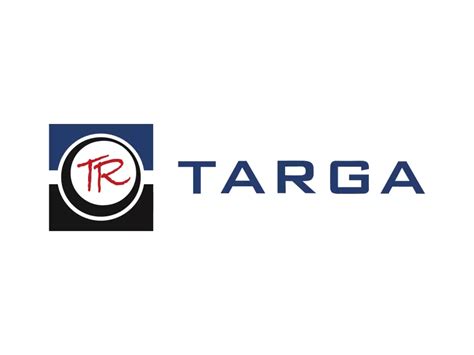 Targa Resources Logo PNG vector in SVG, PDF, AI, CDR format