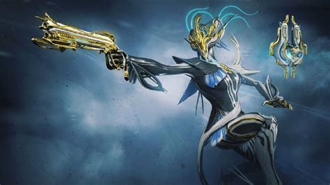 All Vaulted Prime Weapons and Warframes in Warframe - Gamepur