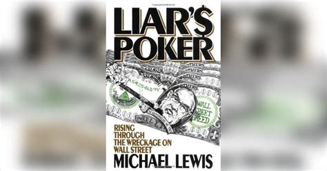 Liar’s Poker Free Summary by Michael Lewis