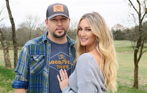 Jason Aldean's Wife Brittany Gets Candid About Fertility Struggles