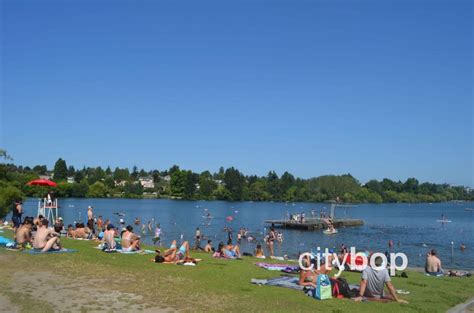 10 BEST Things to Do in Green Lake (Seattle) - CityBOP