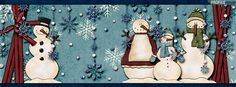 Free Christmas Facebook Covers for Timeline, Beautiful Christmas Season ...