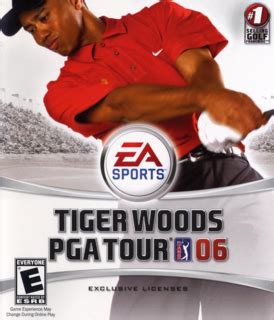 Tiger Woods PGA Tour 06 - GameSpot