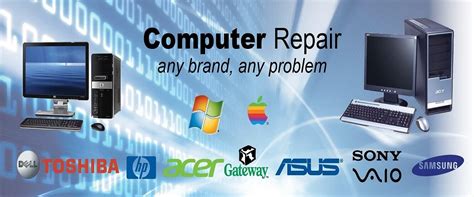 Laptop | Computer Repair Service at Home In Noida Sector 2, 62, 18, 16