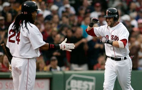 These Two Red Sox Legends Retired Years Ago.... But They're Both Still ...