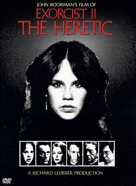 Exorcist II: The Heretic: Alternate Opening (1977)