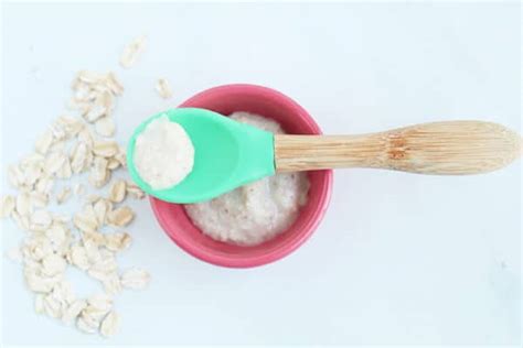 15 Healthy Oatmeal Recipes for Babies, Toddlers, and Big Kids