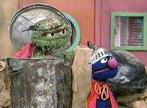 oscar the grouch and grover - Google Search Oscar The Grouch, Jim ...