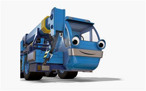 New Bob The Builder Lofty PNG Image | Transparent PNG Free Download on SeekPNG