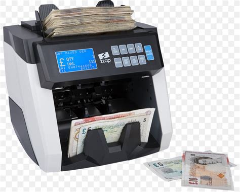 Banknote Counter Printer Money Machine, PNG, 800x656px, Banknote ...