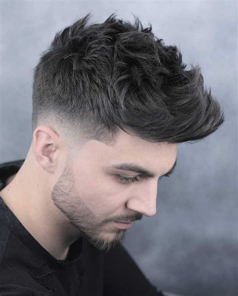 25+ Elegant Regular Haircuts For Men In 2024 - Men's Hairstyle Tips ...