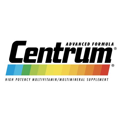 Centrum Logo PNG Transparent & SVG Vector - Freebie Supply